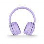 Energy Sistem Headphones Bluetooth Style 3 Lavender (Bluetooth, Deep Bass, High-quality voice calls, Foldable) Energy Sistem | H - 4